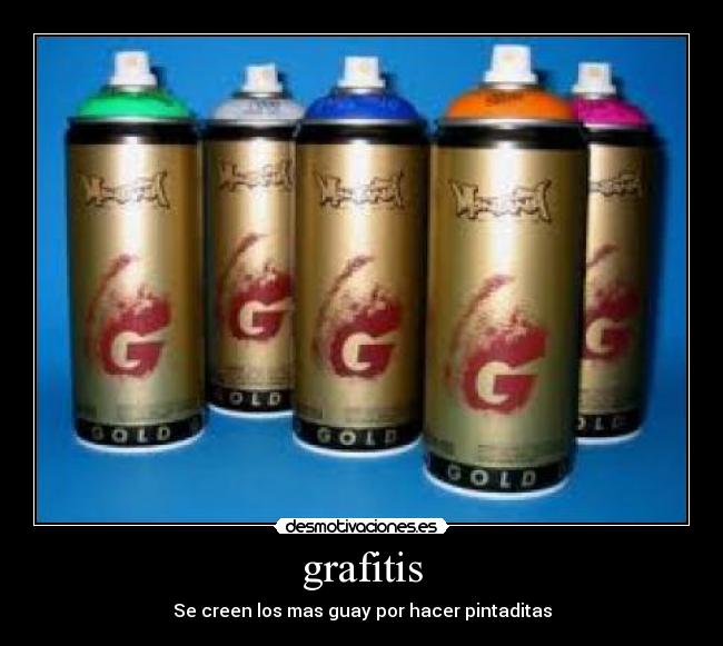 grafitis - 