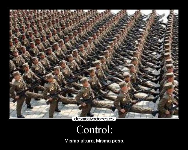 carteles ejercito desmotivaciones