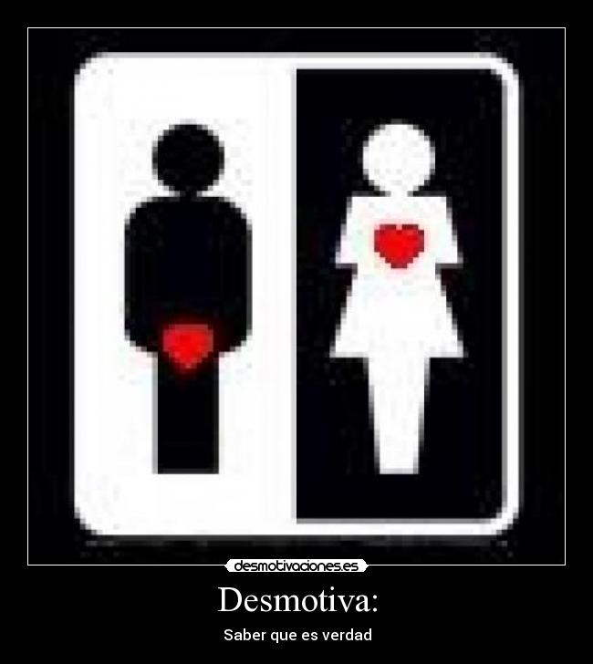 Desmotiva: -