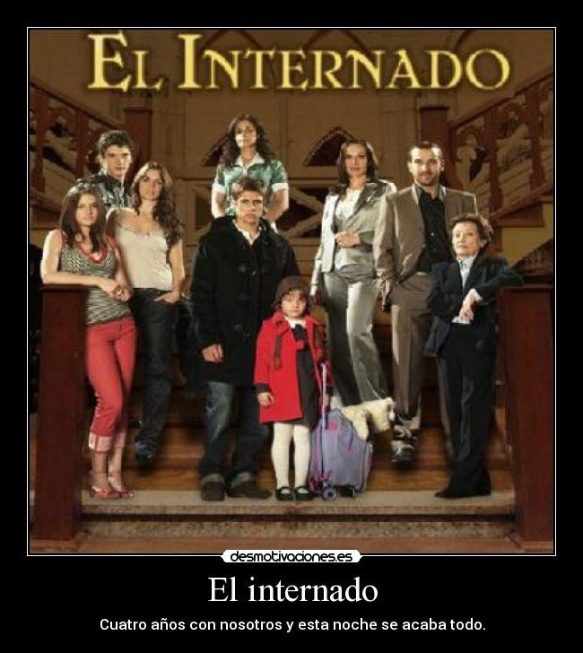 El internado -
