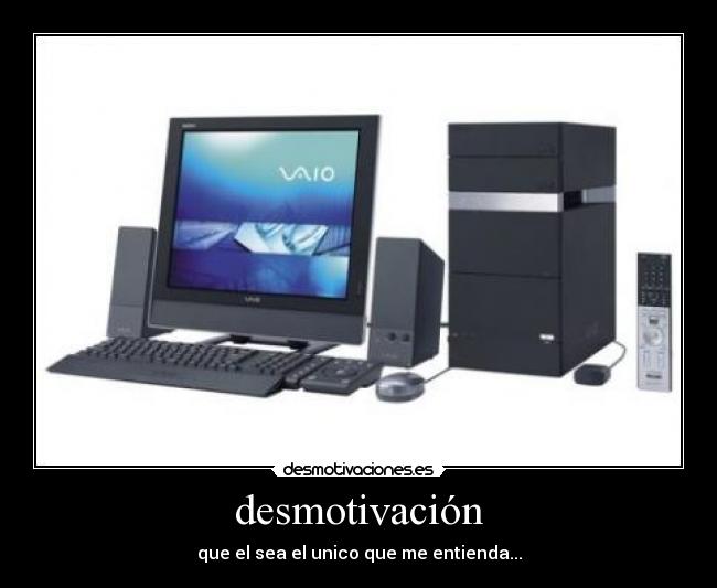 desmotivación - 