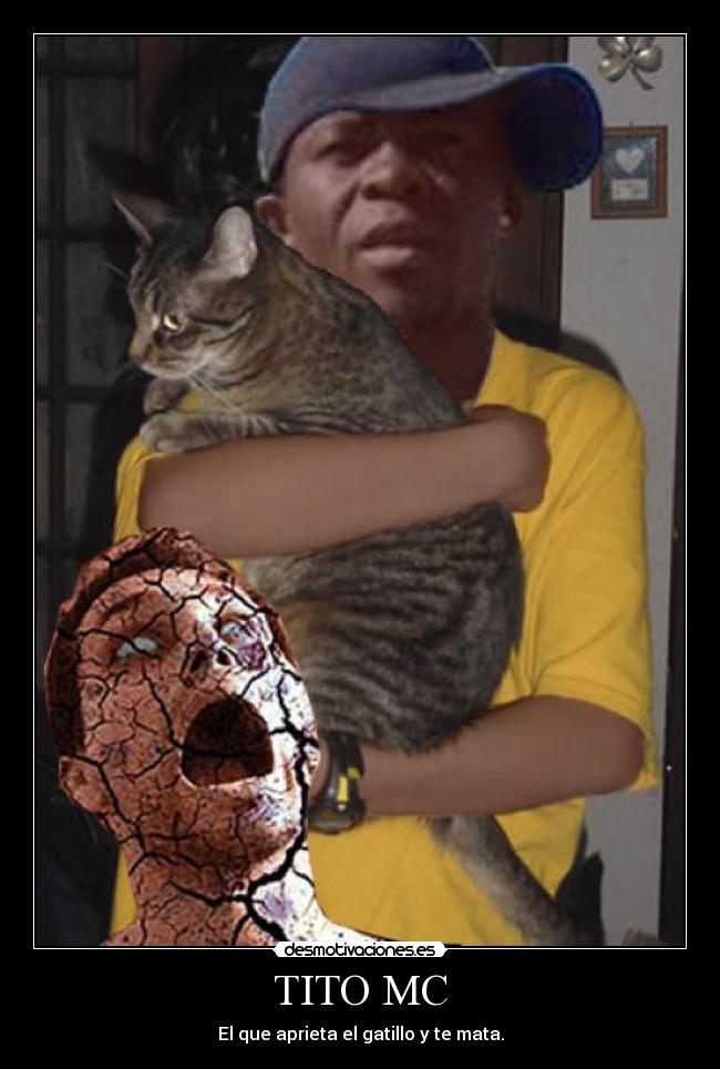 TITO MC -