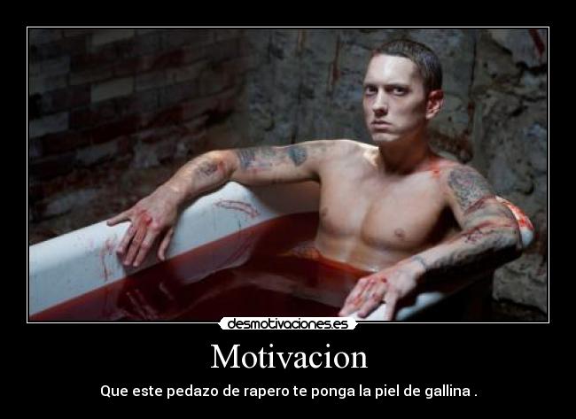Motivacion -