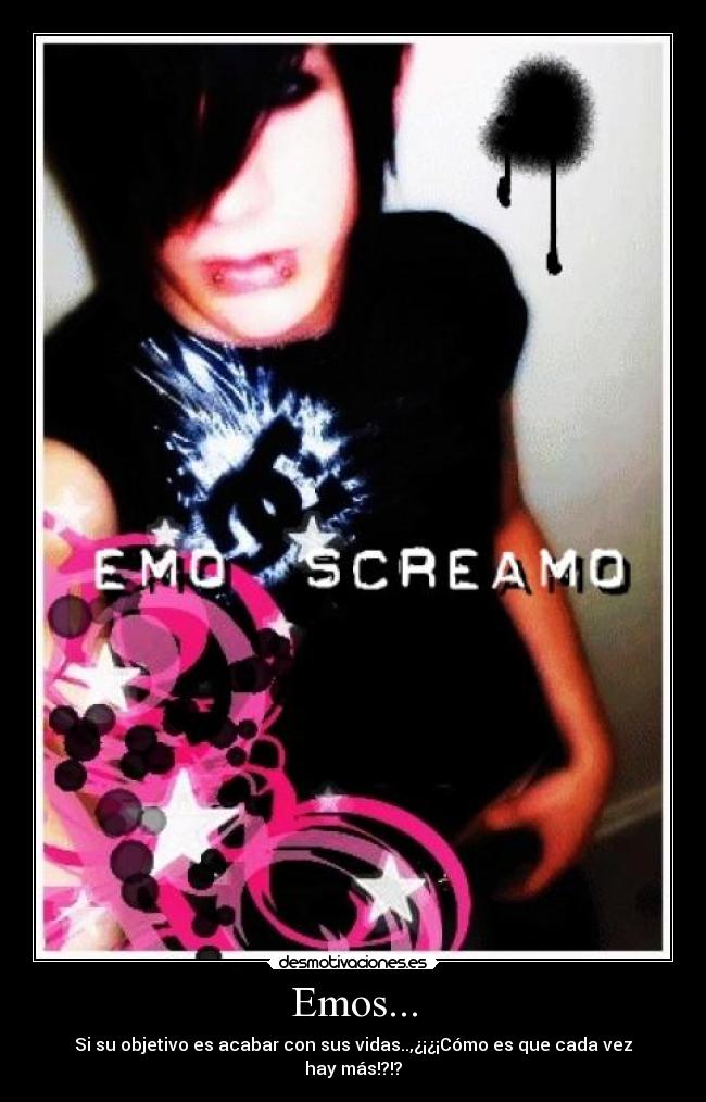 Emos... -