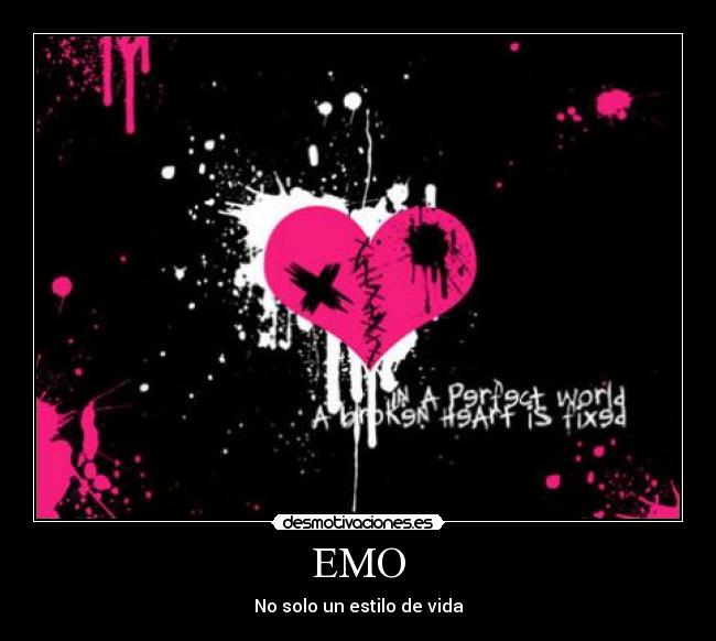 EMO -