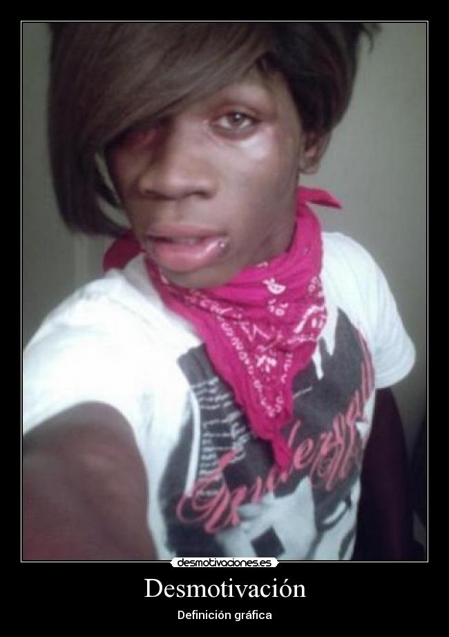 carteles gay desmotivaciones