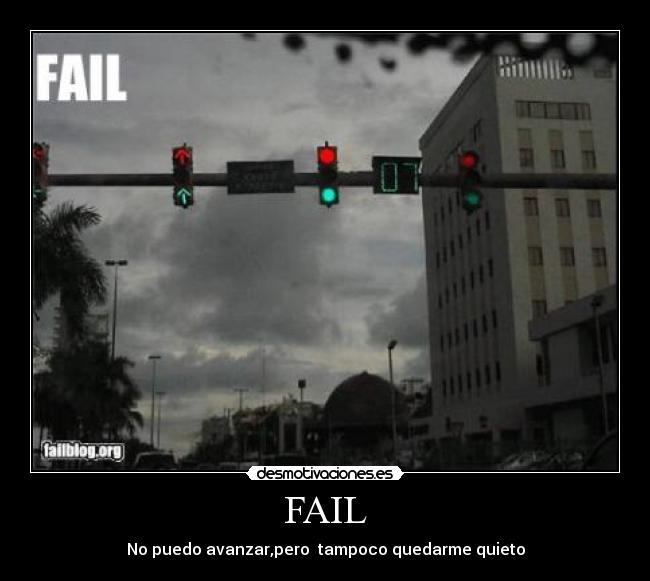 FAIL -