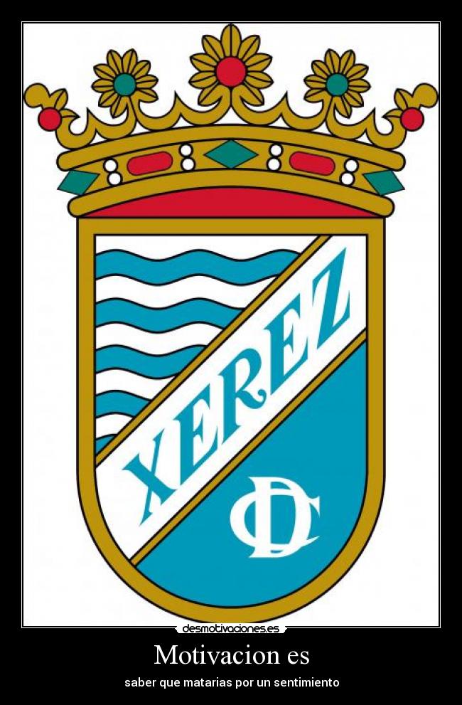 carteles xerez cd desmotivaciones