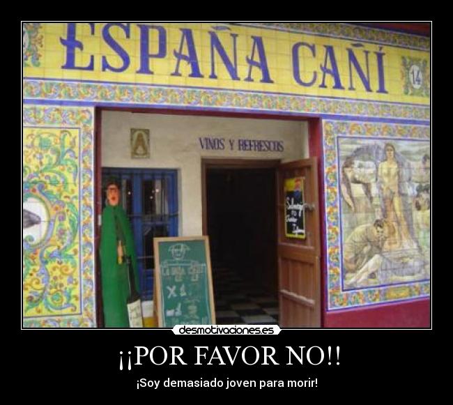 carteles o__o desmotivaciones
