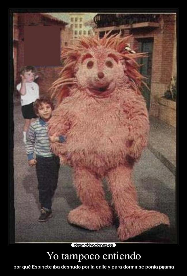 carteles desmotivaciones