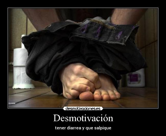 Desmotivación -