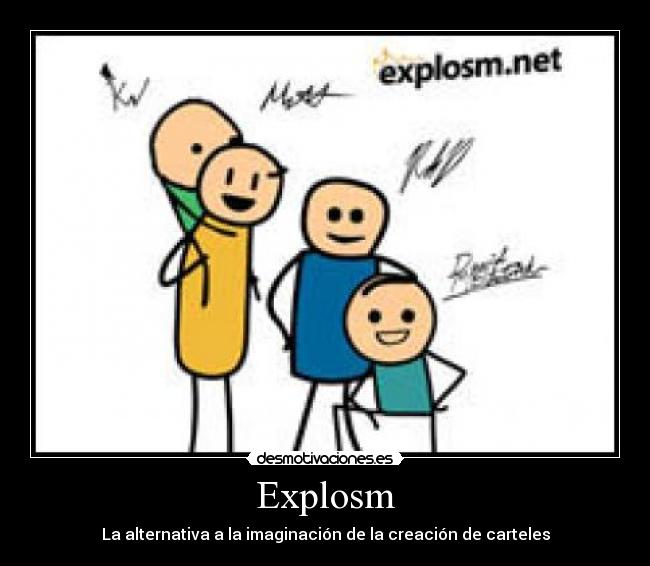 Explosm - 