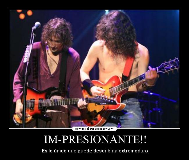 IM-PRESIONANTE!! -