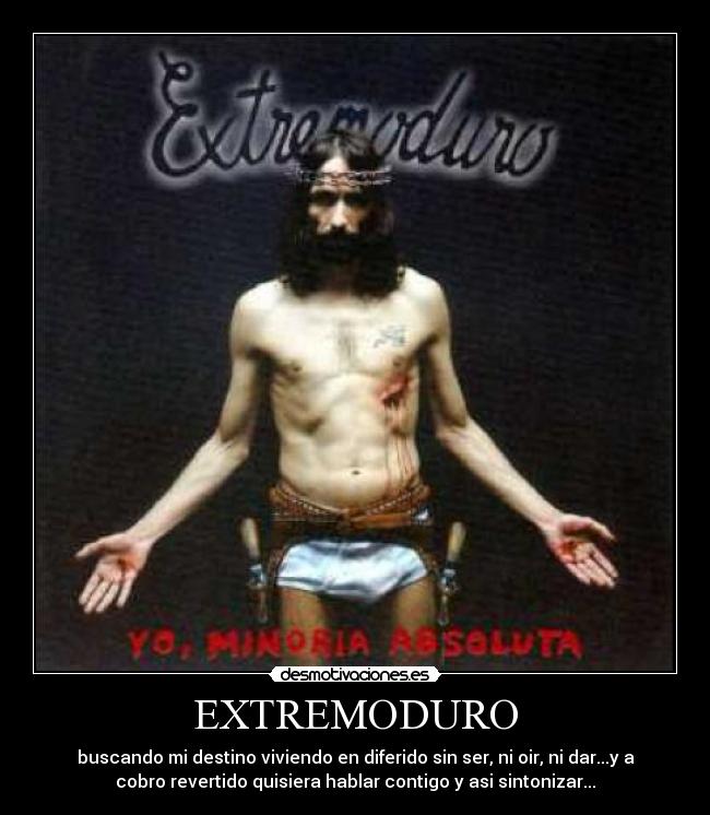 EXTREMODURO -
