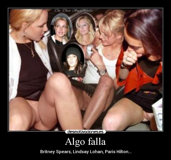 carteles vaya tela desmotivaciones