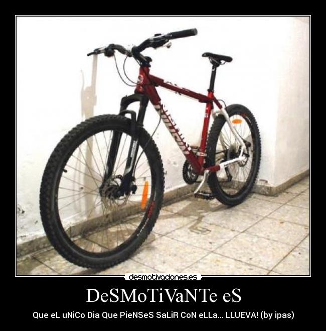 DeSMoTiVaNTe eS -