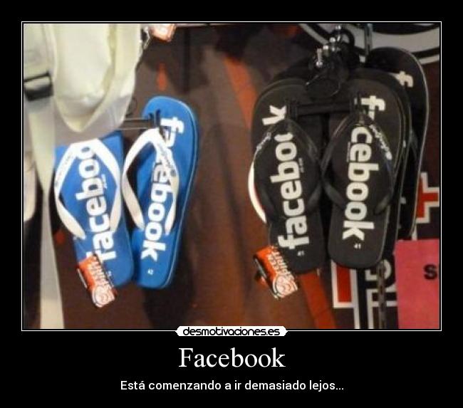 carteles facebook facebook desmotivaciones