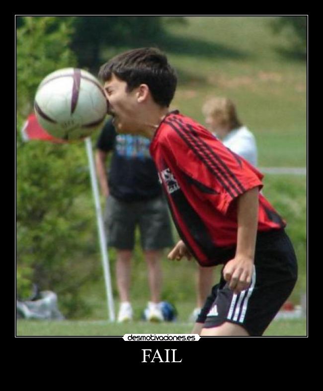 FAIL -