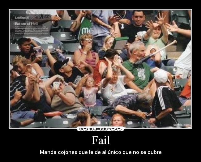 Fail - 