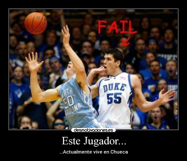 Este Jugador... - 