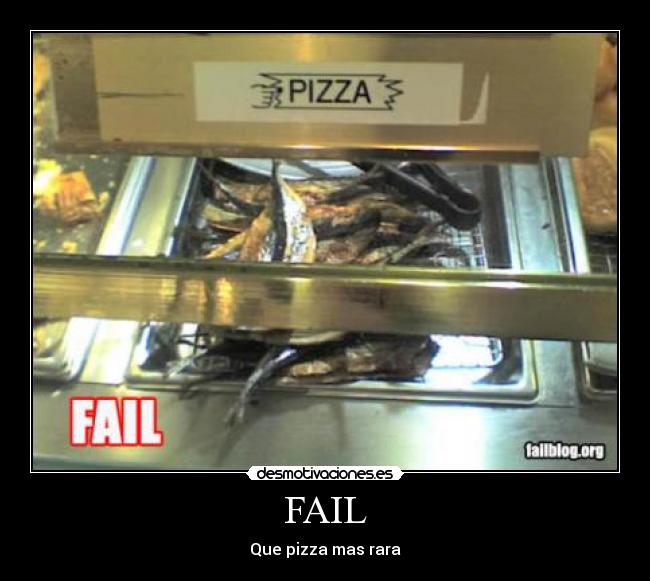 FAIL -