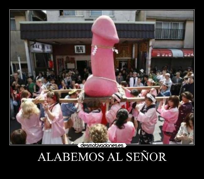 ALABEMOS AL SEÑOR -