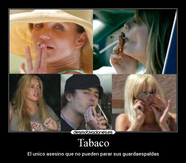 Tabaco - 