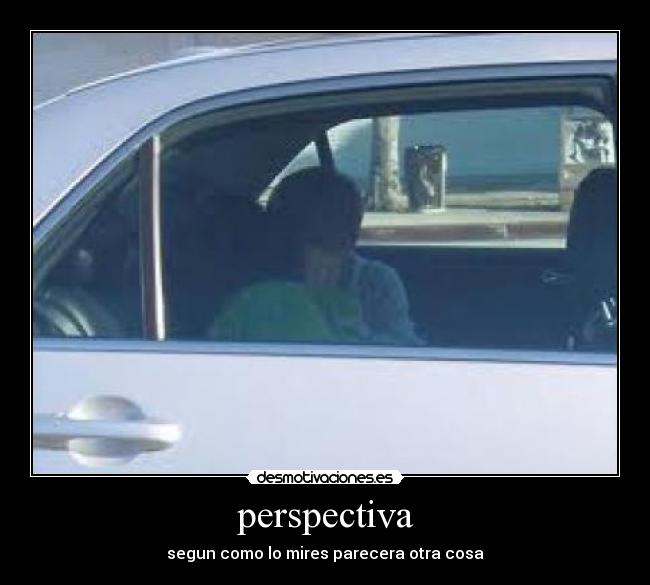 perspectiva - 