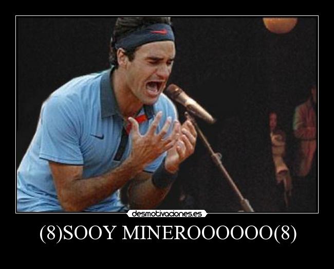 carteles federer antonio molina desmotivaciones