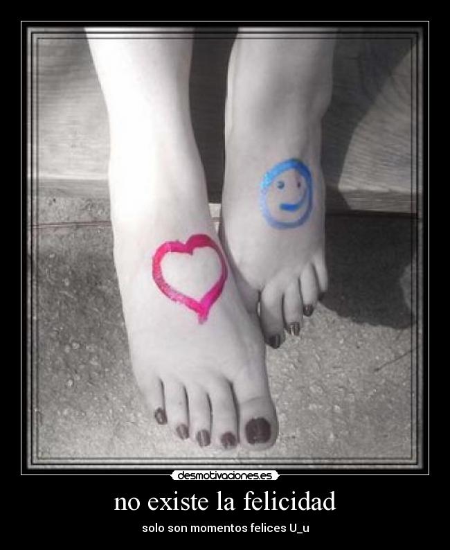 carteles felicidad kkk desmotivaciones