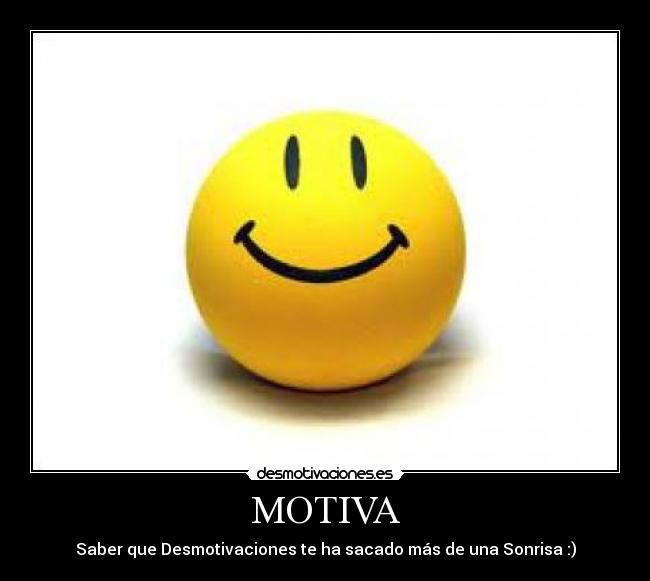 carteles feliz desmotivaciones