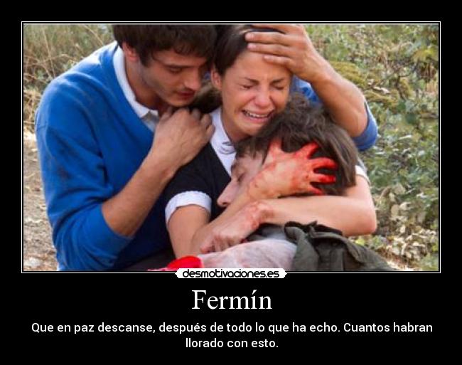 Fermín - 