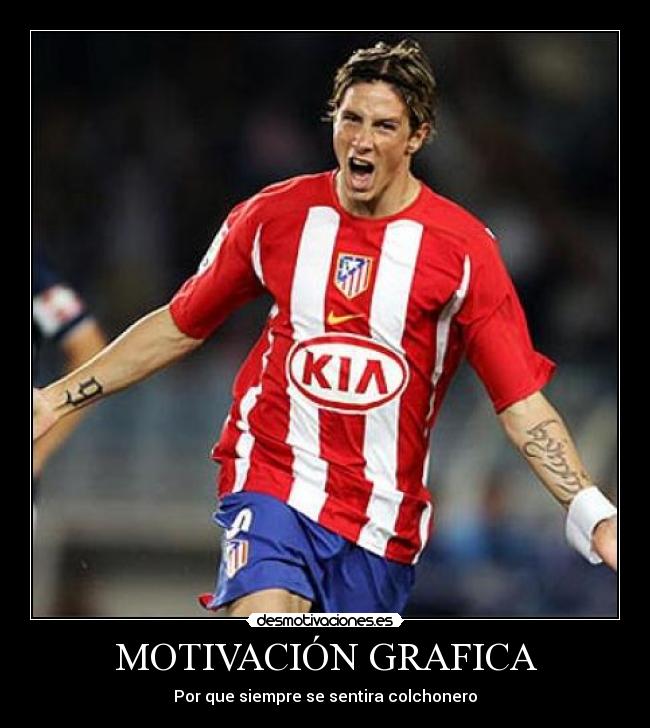 carteles fernando torres desmotivaciones