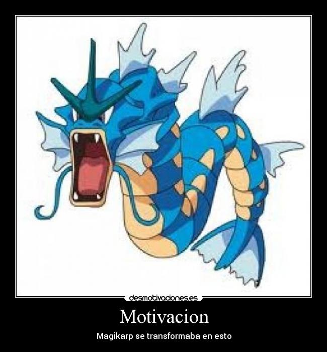 Motivacion - 