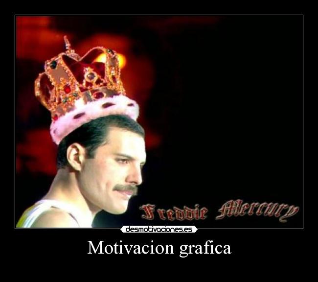 Motivacion grafica - 