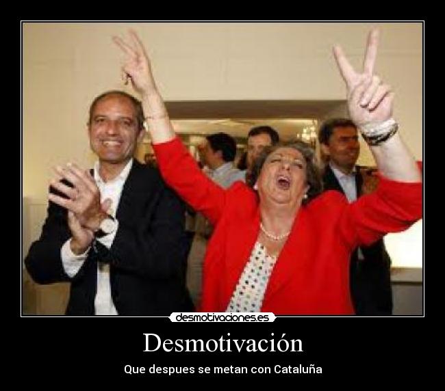 Desmotivación - 