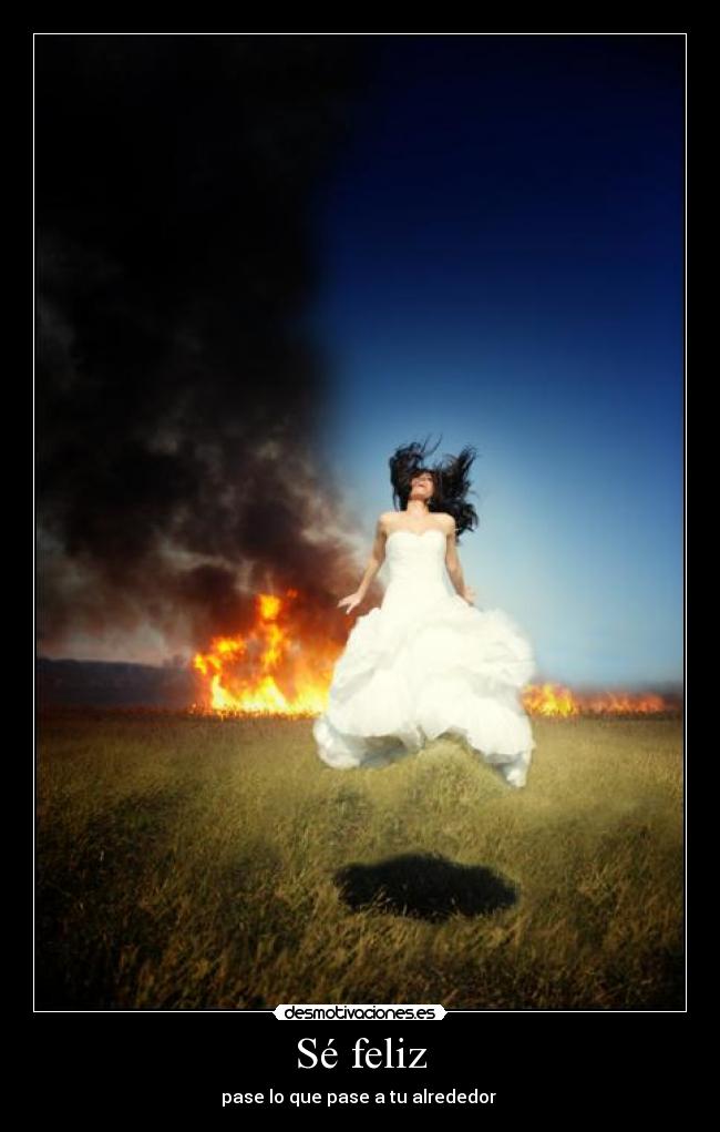 carteles felicidad desmotivaciones