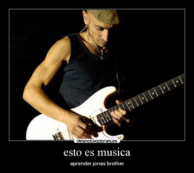 esto es musica - 