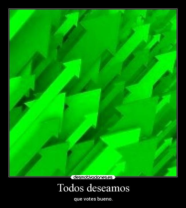 carteles bueno desmotivaciones