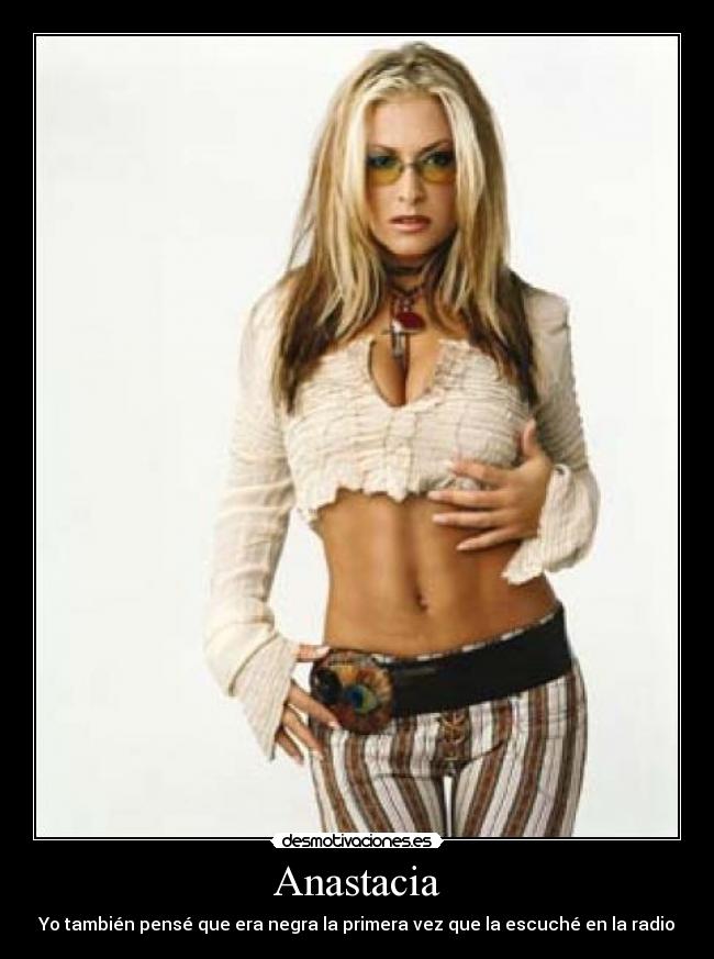Anastacia -