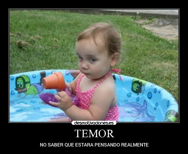 TEMOR -