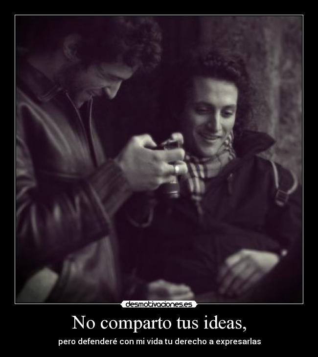 carteles ideas ideas vida apoyo amistad derecho expresion desmotivaciones