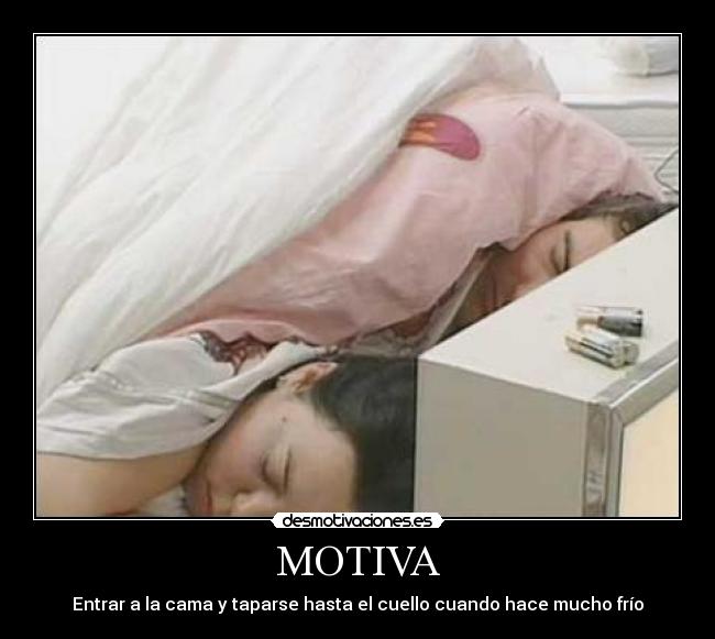 MOTIVA -
