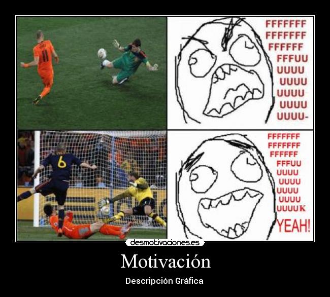 Motivación - Descripción Gráfica