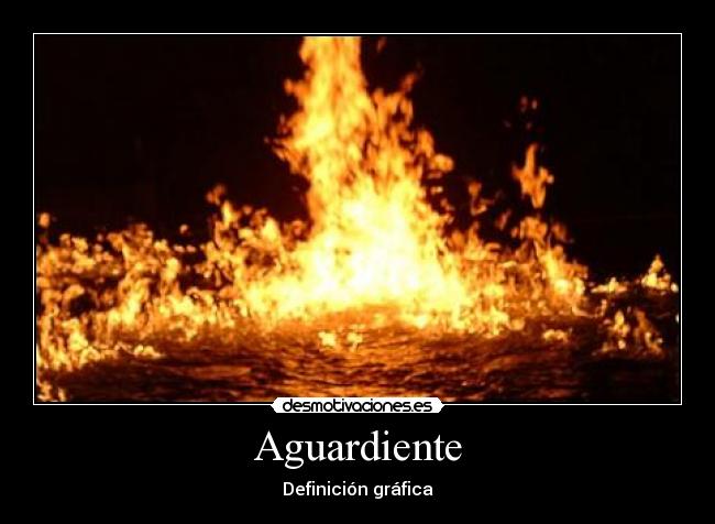 Aguardiente - 