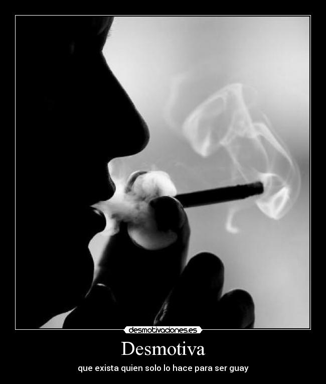 Desmotiva -