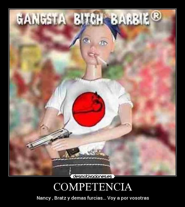 COMPETENCIA - 