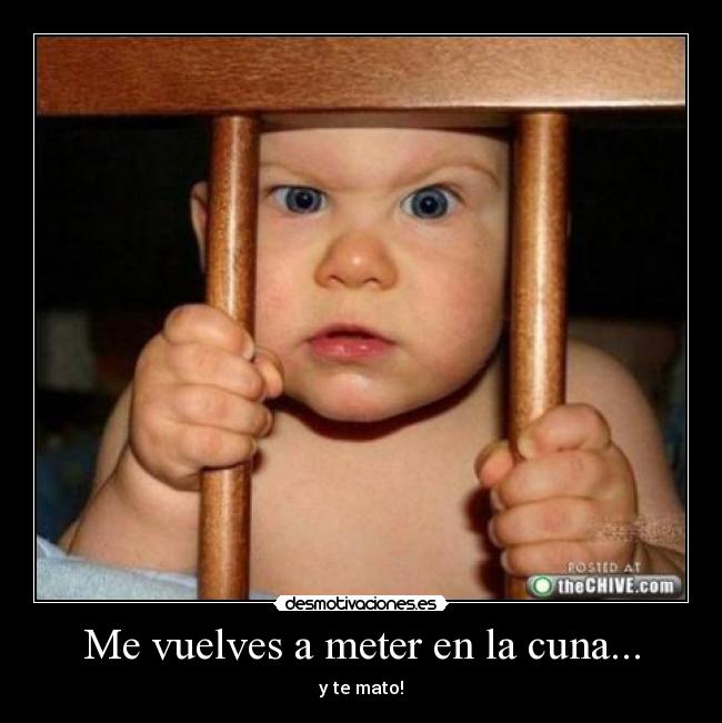 carteles bebegracioso desmotivaciones