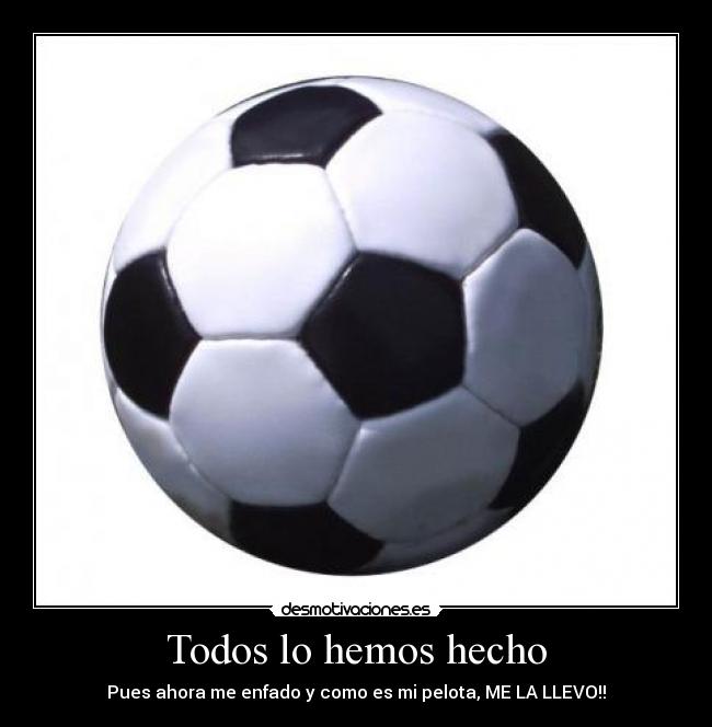 carteles todos hemos hecho desmotivaciones