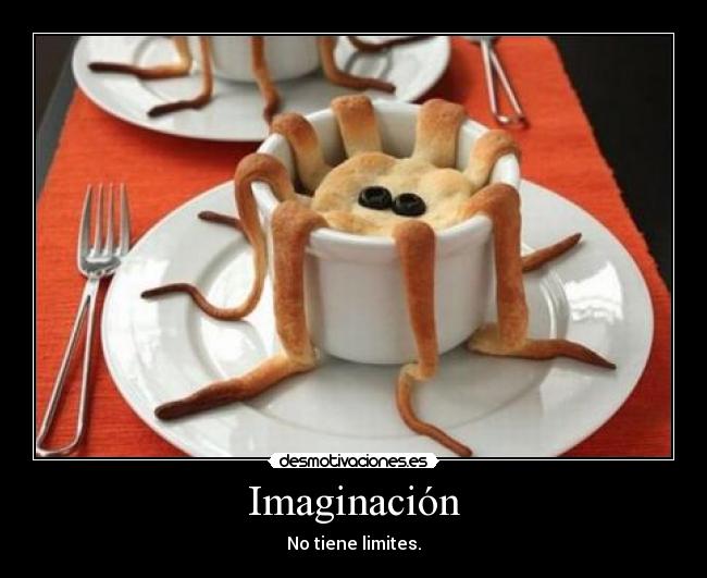 Imaginación -